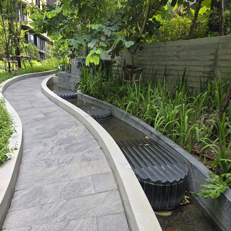 มัลเบอร์รี่ โกรฟ คอนโดมิเนียม เดอะ ฟอเรสเทียส์ MULBERRY GROVE CONDOMINIUM (THE FORESTIAS) คอนโดมิเนียม